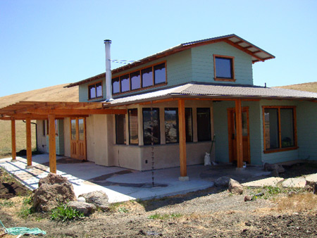 3755 Santa Rosa Creek Road